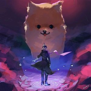 Meet your Posher, Edwin